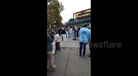 France: Several Schools Evacuated Due To Bomb Threats 3