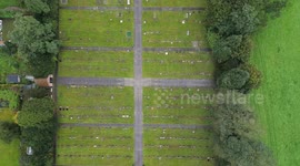 Families' fury after council cemetery bosses push over 'dangerous' headstones