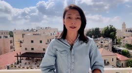 Palestinian-Israeli conflict: Israel's wartime cabinet to allow humanitarian aid from Egypt into Gaza