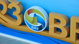 3rd BRF in eyes of participants