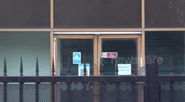 Jewish schools close in north London over security fears in UK