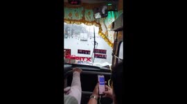 Major Flooding in the Philippines