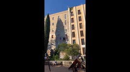 Million-Dollar View Of Sagrada Familia