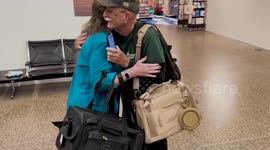 How Butters The Cat Came Home After Giving His Family The Slip For 12-Year, 200-Mile Roadtrip In Stanwood, Washington, USA