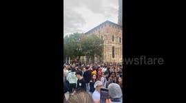 France: Several Schools Evacuated Due To Bomb Threats 4