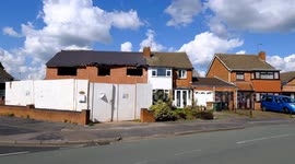 Homeowner facing court action for failing to demolish “monster mansion” he built without planning permission