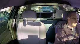 Berks Deputy Sheriff Foils Taxi Robbery in Reading
