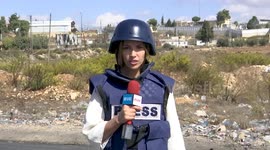 Palestinian-Israeli conflict: Fire exchange continues as int'l community steps up efforts in providing aid