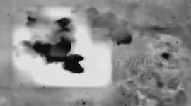 Tensions escalate along Israeli-Lebanese border