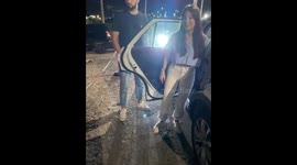 The Smallest And Sweetest Birthday Present