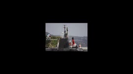HMS Audacious and the fourth Astute-class nuclear-powered Royal Navy Plymouth Devon uk