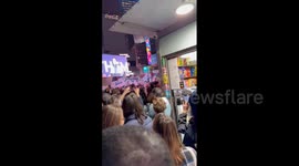 US: Hundreds Rally In NYC Times Square To Demand Release Of Hamas Hostage 3