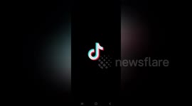 TikTok Shop menu has disappeared from TikTok Indonesia app following a ban by the Indonesian government