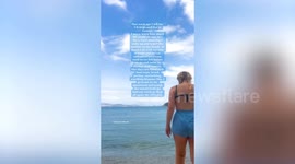 “I lived abroad for free and saved £6k to fund my world travels - I visited 20 countries by the age of 20