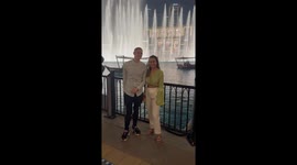 'My Easiest YES!' - Woman surprised with a proposal from BF of 6 years during trip to Dubai