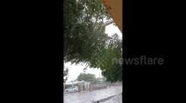Mexico: Norma Approaches Mainland With Strong Winds And Heavy Rain 5