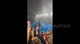 Canada: Lil Yachty’s Show In Vancouver Cut Short Over Safety Concerns