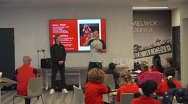 Former Liverpool captain Hyypia believes Virgil van Dijk will prove that he is the best centre-back