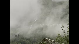 Norway  beautiful country in august it was a delightful will visiting all sites