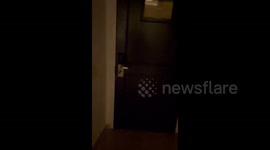 Mexico: Powerful Hurricane Otis Approaches Acapulco With Heavy Rains And Strong Winds 3