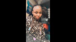 Follow Lucy best@tiktok,  having fun from work