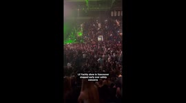 LIL YATCHY’S FIGHT !!! Show cancelled