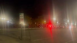 US: At Least 22 Dead, Dozens Injured  At Mass Shootings In Lewiston, Maine 2