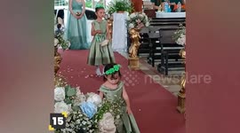 Insane Moments Caught on Camera