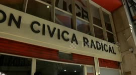 Radicalism decided