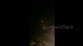 Mexico: Hurricane Otis Makes Landfall Near Acapulco As Category 5 Storm 5