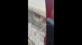 Superfog Causes 168 Car Pileup On Manchac Bridge
