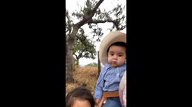 Fresh Milk On The Ranch