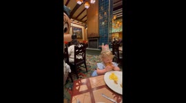 Birthday Girl Has a Magical Day
