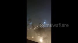 Mexico: Hurricane Otis Makes Landfall Near Acapulco As Category 5 Storm 6