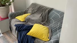 Who Could Be Under There?