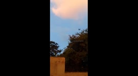 Los colores que nos ofrece la naturaleza en un solo plano