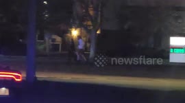 US: More Than A Dozen Dead At Mass Shootings In Lewiston, Maine 3