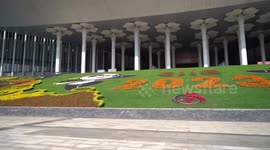 CIIE a great platform for cooperation: Indonesian exhibitors