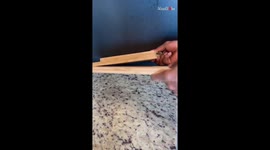 Man makes mouth-watering fish sauce and pairs it with Yam *Amazing Recipe*