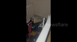 Mexico: Hurricane Otis Leaves Trail Of Destruction In Acapulco 6