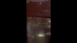 Hurricane Otis devastates Acapulco