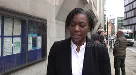 Statement from Senior Crown Prosecutor on FGM guilty sentence in London, UK
