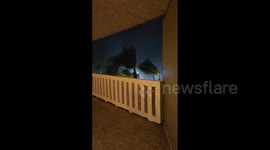 Mexico: Hurricane Otis Makes Landfall Near Acapulco As Category 5 Storm 9