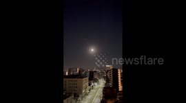 Japan: Hunter’s Moon Partial Lunar Eclipse Seen Across Country 4