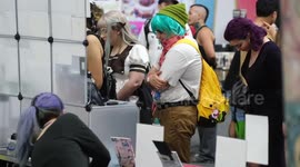 13th edition of Malta Comic Con kicks off