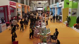 Chinese products increasingly recognized: Kazakh businesswoman