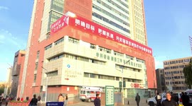 Medical assistance team provides professional training, free clinics in Xinjiang