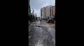 Hurricane Otis ravages Acapulco, leaving devastation in its wake