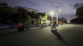 Balchin, Mason win at Auckland Marathon