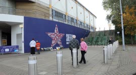 Tributes pour in after ice hockey star Adam Johnson dies in ‘freak accident’